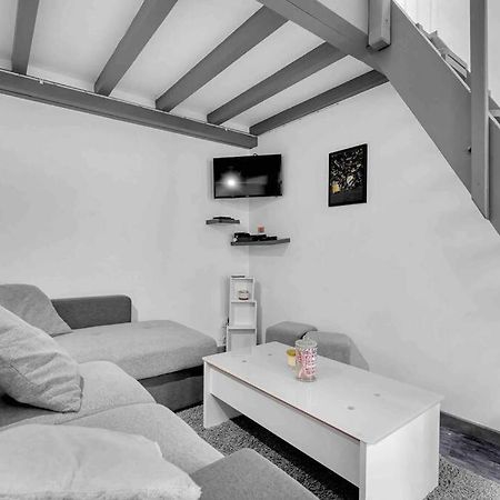 Apartamento Le Matabiau Toulouse Exterior foto
